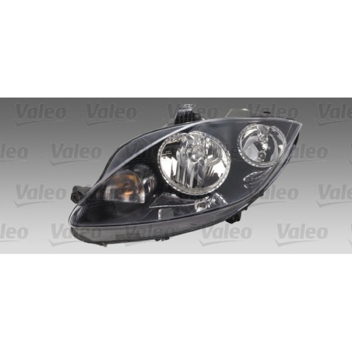 Seat Altea 2004-2008 Arası 1.9 TDI, 1.6, 2.0 TDI 16V Sağ Valeo Marka Far