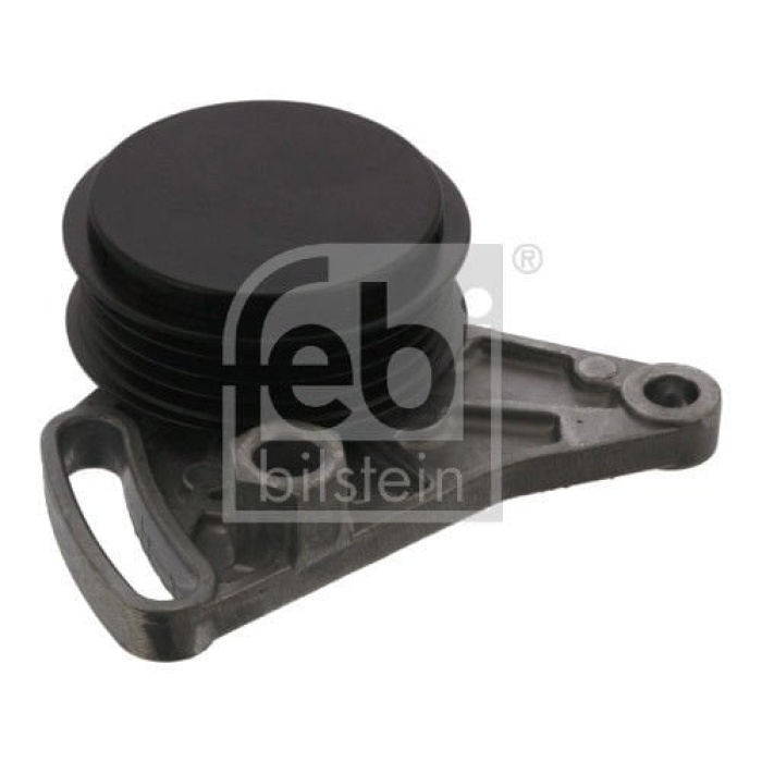 Audi A6 1994-1997 Arası 2.0, 2.0 16V quattro, 2.0 16V Febi Marka Vantilatör Kayış Gergi Rulmanı