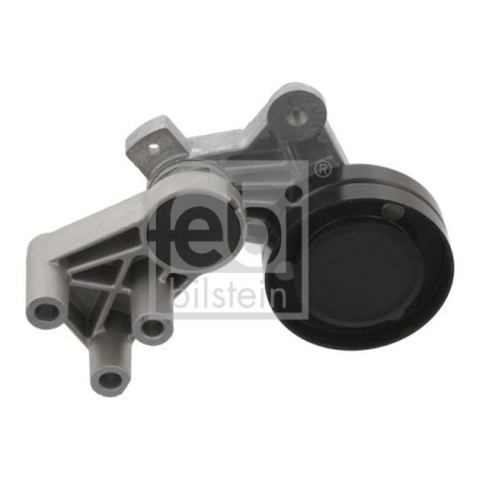 Audi A6 1994-1997 Arası 2.5 TDI, 2.5 TDI quattro Febi Marka Vantilatör Kayış Gergi Rulmanı