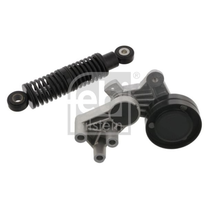 Audi A6 1994-1997 Arası 2.5 TDI, 2.5 TDI quattro Febi Marka Vantilatör Kayış Gergi Rulmanı