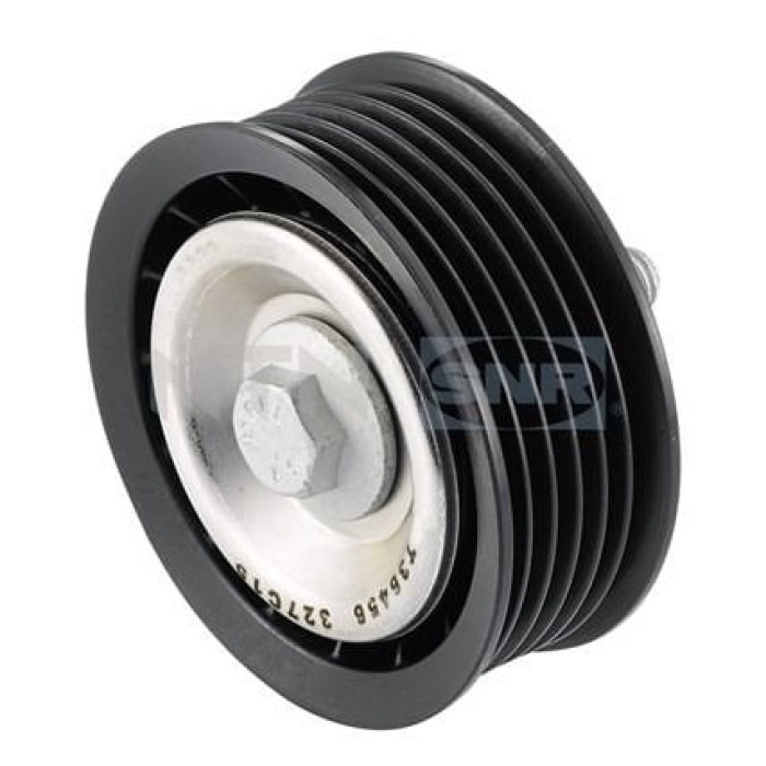 Peugeot Boxer 2005-2010 Arası 2.2 HDi 110, 2.2 HDi 130, 2.2 HDi 150 SNR Marka Vantilatör Kayış Gergi Rulmanı