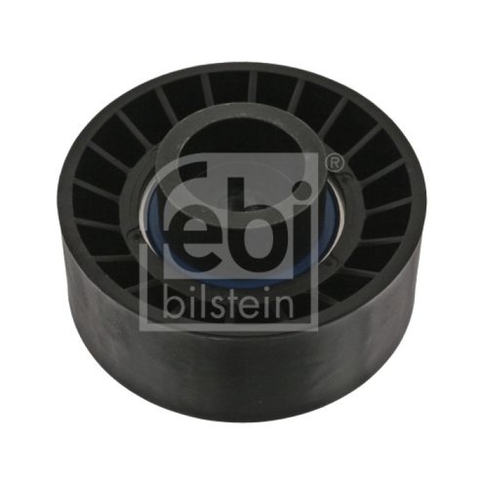 Peugeot Boxer 2005-2010 Arası 2.2 HDi 110, 2.2 HDi 130, 2.2 HDi 150 Febi Marka Vantilatör Kayış Gergi Rulmanı