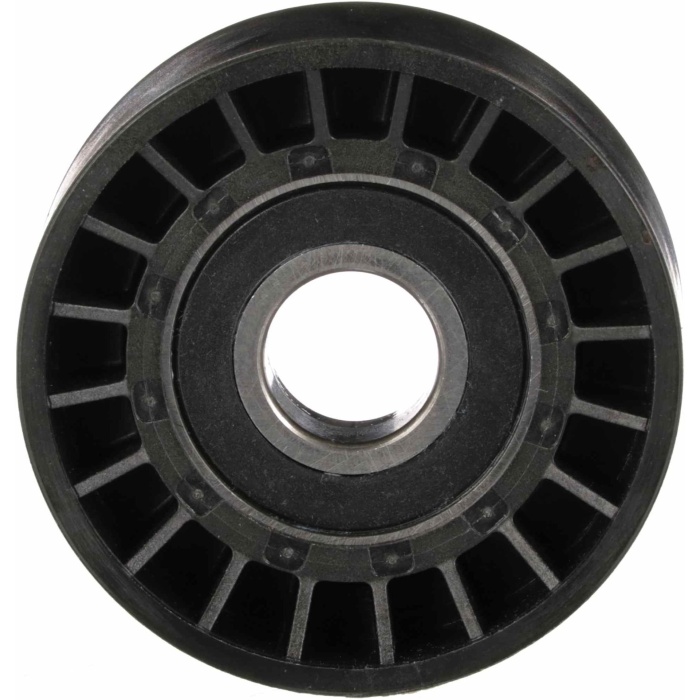 Porsche Cayenne 2010-2014 Arası 3.0 Diesel Gates Marka Vantilatör Kayış Gergi Rulmanı