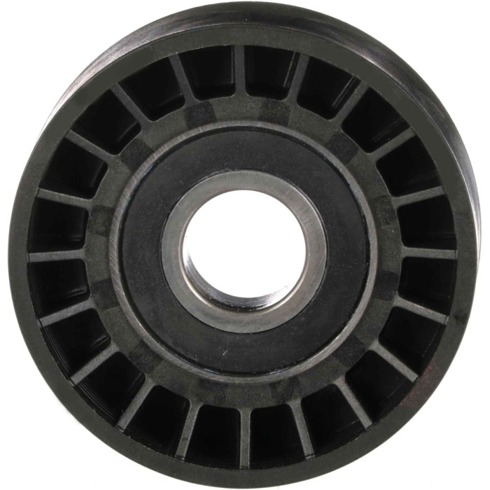 Porsche Cayenne 2010-2014 Arası 3.0 Diesel Gates Marka Vantilatör Kayış Gergi Rulmanı