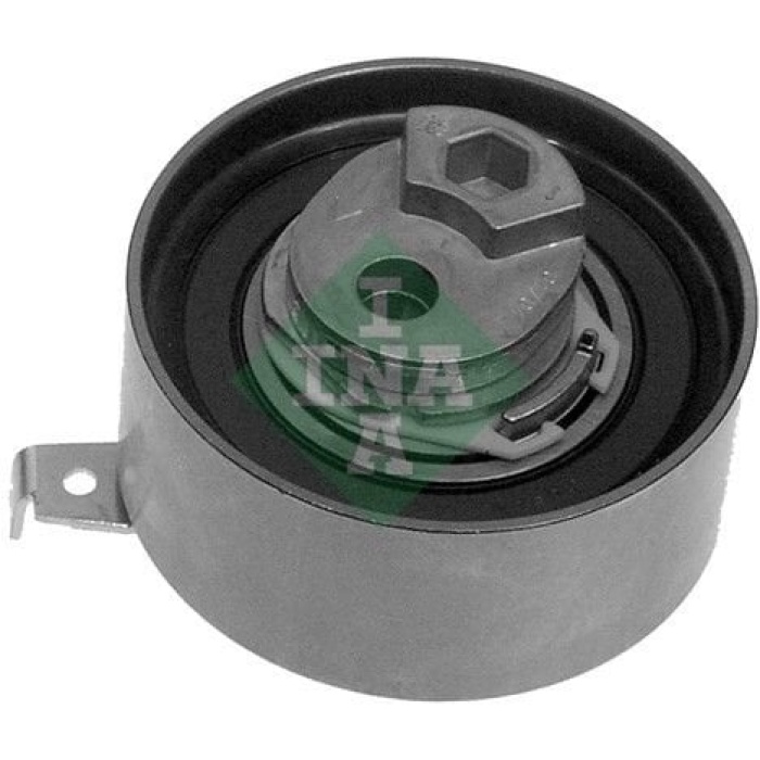 Porsche Cayenne 2010-2014 Arası 3.0 Diesel INA Marka Vantilatör Kayış Gergi Rulmanı