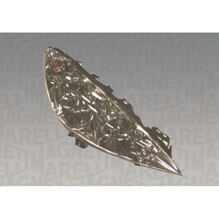 Peugeot 308 2007-2016 Arası 1.6 BioFlex, 1.6 16V, 1.6 HDi, 1.4 16V, 2.0 HDi, 1.6 THP Sol Magneti Marelli Marka Far