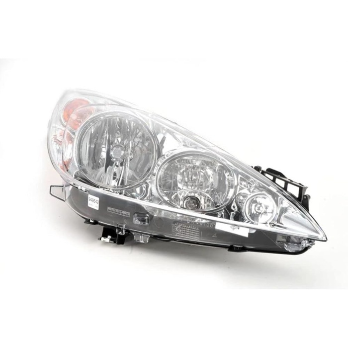 Peugeot 308 2007-2016 Arası 1.6 BioFlex, 1.6 16V, 1.6 HDi, 1.4 16V, 2.0 HDi, 1.6 THP Magneti Marelli Marka Far