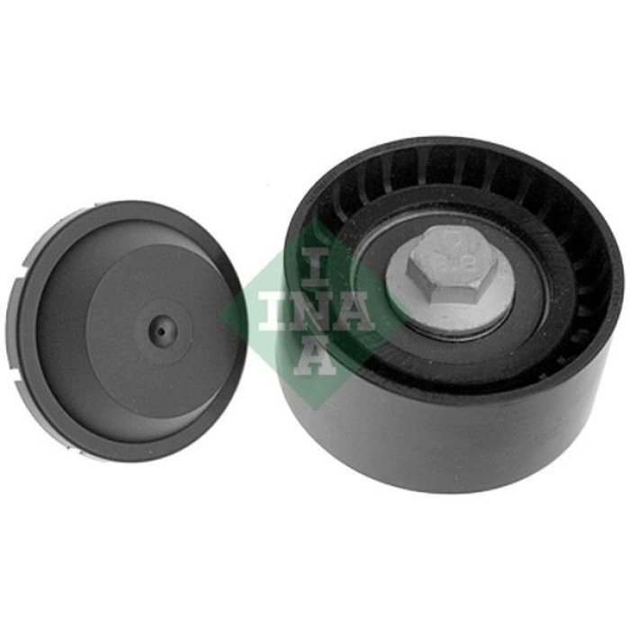 Porsche Cayenne 2002-2010 Arası 3.6, 3.2 INA Marka Vantilatör Kayış Gergi Rulmanı