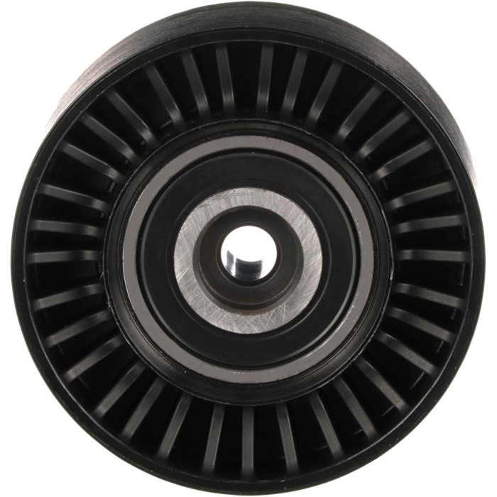 Volkswagen Crafter 2006-2016 Arası 2.0 TDI Gates Marka Vantilatör Kayış Gergi Rulmanı