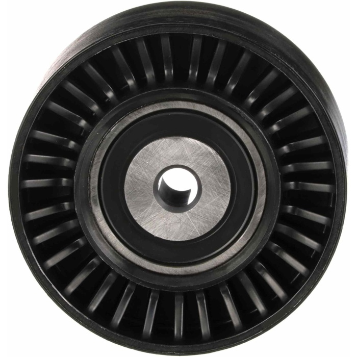 Volkswagen Crafter 2006-2016 Arası 2.0 TDI Gates Marka Vantilatör Kayış Gergi Rulmanı