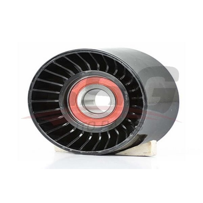 Volkswagen Crafter 2006-2016 Arası 2.5 TDI BSG Marka Vantilatör Kayış Gergi Rulmanı