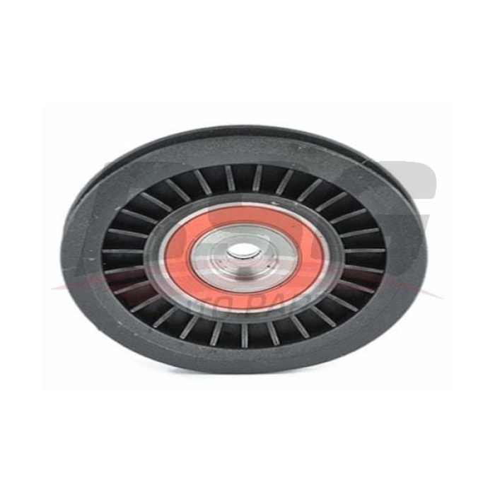 Volkswagen Crafter 2006-2016 Arası 2.5 TDI BSG Marka Vantilatör Kayış Gergi Rulmanı