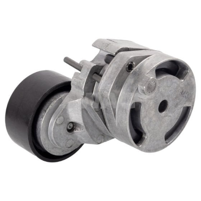 Peugeot 407 2004-2011 Arası 1.6 HDi 110 Swag Marka Vantilatör Kayış Gergi Rulmanı