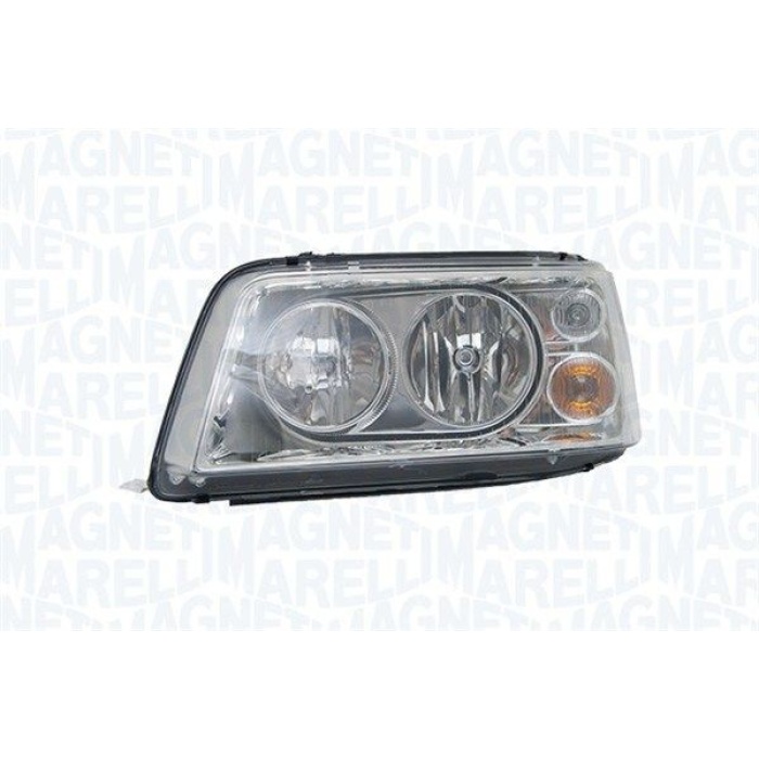 Volkswagen Transporter 2003-2015 Arası 1.9 TDI, 2.5 TDI, 3.2 V6 Sol Magneti Marelli Marka Far