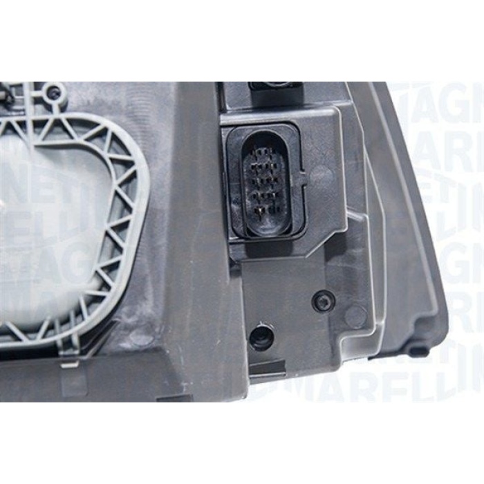 Volkswagen Transporter 2003-2007 Arası 1.9 TDI, 2.5 TDI 4motion, 3.2 V6, 2.0, 2.5 TDI Sol Magneti Marelli Marka Far