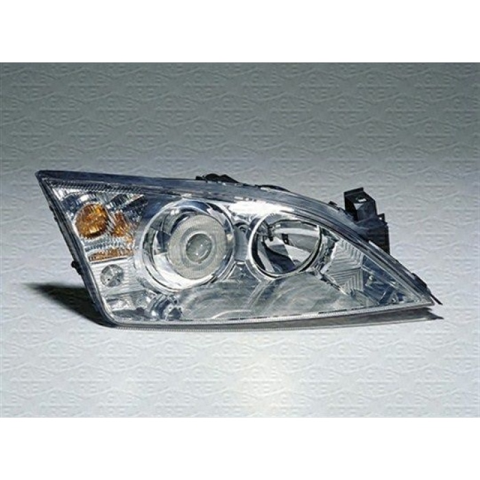 Ford Mondeo 2000-2007 Arası 2.2 TDCi, 2.5 V6 24V, 2.0 16V, 2.0 16V DI / TDDi / TDCi, 1.8 16V, 2.0 16V TDDi / TDCi Sağ Magneti Marelli Marka Far