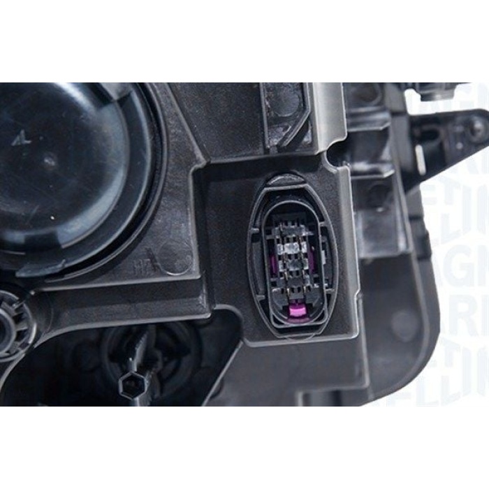 Volkswagen Tiguan 2016-2020 Arası 2.0 TSI 4motion, 1.4 TSI 4motion, 1.4 TSI, 2.0 TDI 4motion, 2.0 TDI Sağ Magneti Marelli Marka Far