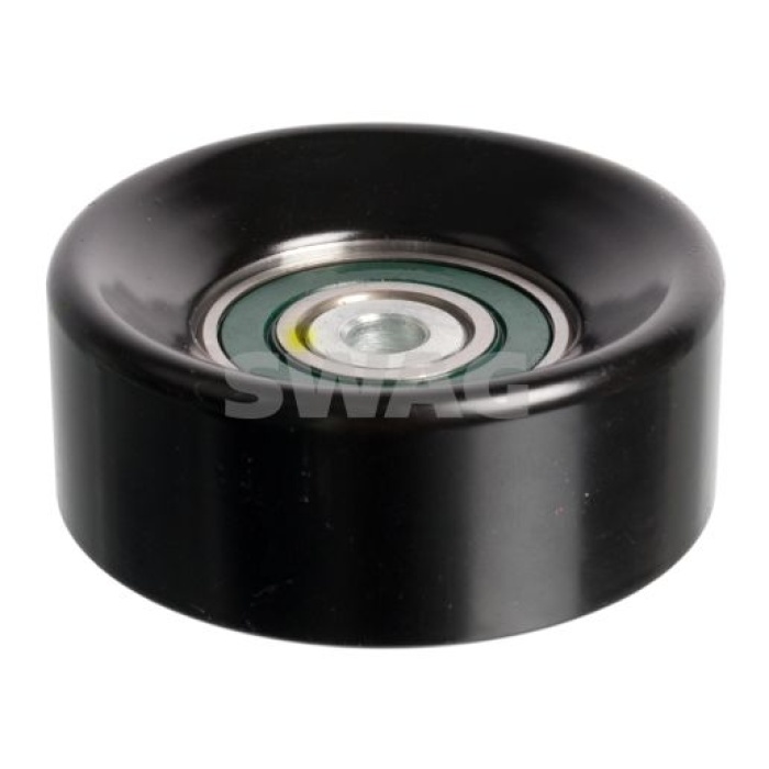 Volkswagen Lupo 1998-2005 Arası 1.7 SDI Swag Marka Vantilatör Kayış Gergi Rulmanı