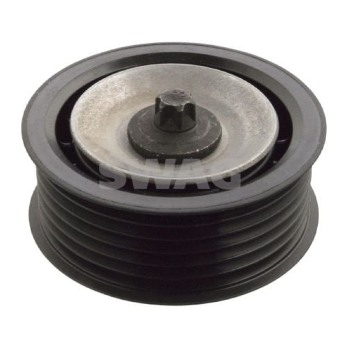 Fiat Bravo 2006-2010 Arası 2.0 D Multijet, 1.6 D Multijet Swag Marka Vantilatör Kayış Gergi Rulmanı