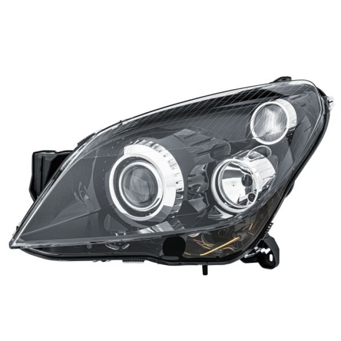 Opel Astra 2004-2014 Arası 1.6 LPG, 1.7 CDTI, 1.4 LPG, 1.3 CDTI, 1.9 CDTI, 1.9 CDTI 16V, 1.4 Sol Xenon Hella Marka Far