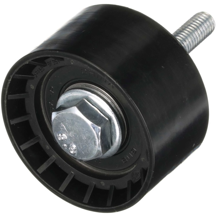 Fiat Bravo 2006-2010 Arası 1.6 D Multijet Gates Marka Vantilatör Kayış Gergi Rulmanı