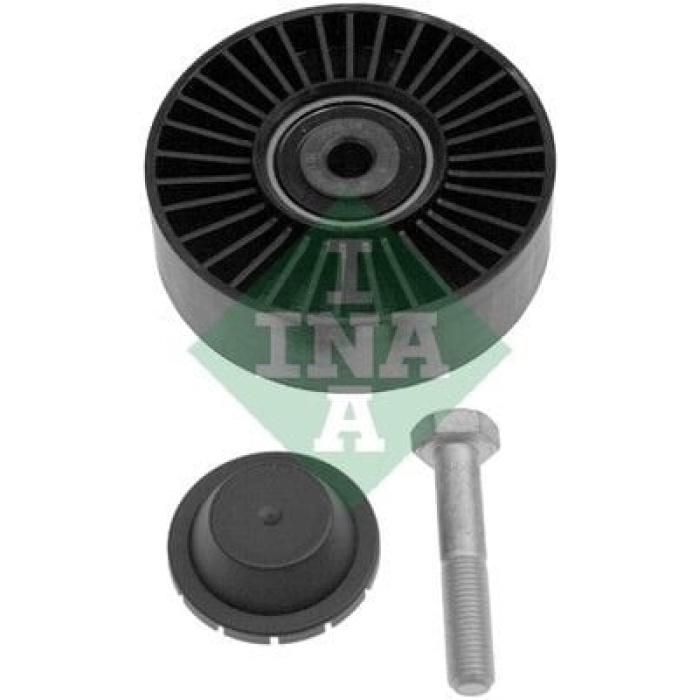 Fiat Bravo 1995-2001 Arası 1.4, 1.8 GT INA Marka Vantilatör Kayış Gergi Rulmanı