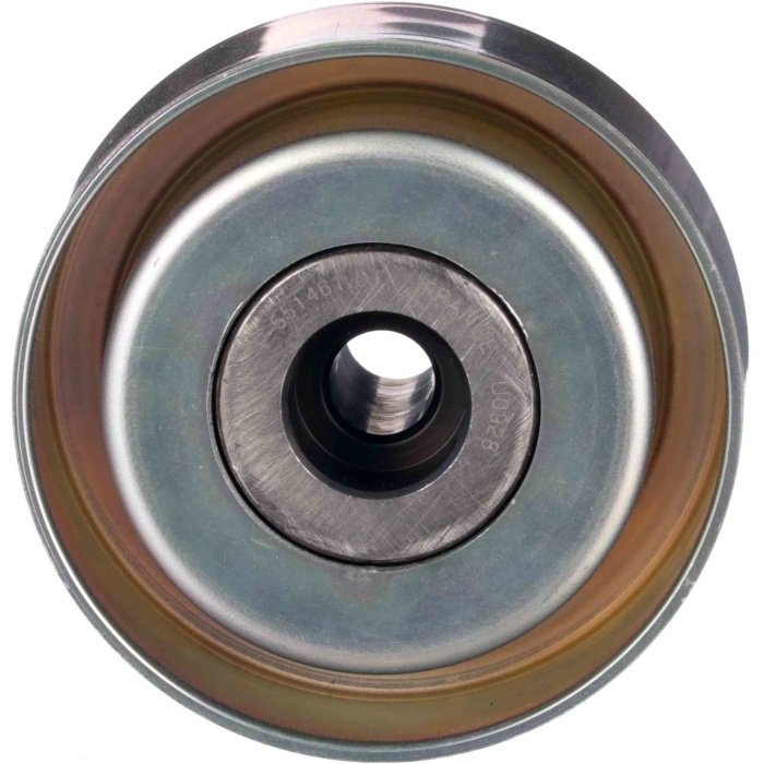 Citroen C2 2003-2017 Arası 1.4 HDi Gates Marka Vantilatör Kayış Gergi Rulmanı