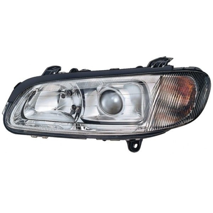 Opel Omega 1994-2005 Arası 2.0, 3.0 V6, 2.0 16V, 2.5 TD, 2.5 V6 Sol Xenon Hella Marka Far