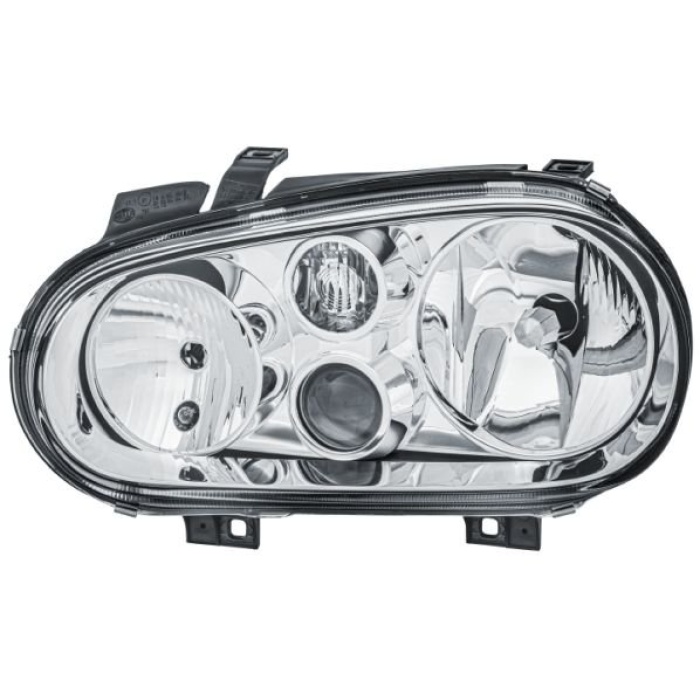 Volkswagen Golf 1997-2008 Arası 1.9 SDI, 1.8 T, 1.8, 1.9 TDI, 1.4 16V, 1.6 Sol Hella Marka Far