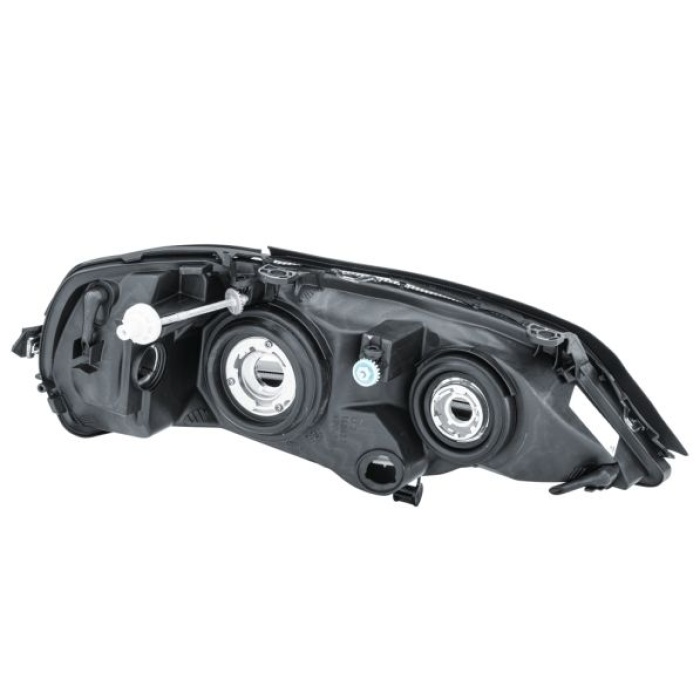 Opel Astra 1998-2009 Arası 1.7 TD, 1.6, 1.2 16V, 1.6 16V, 1.8 16V, 2.0 DI, 2.0 16V Sol Hella Marka Far