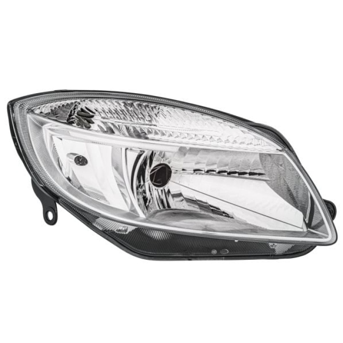 Skoda Roomster 2006-2015 Arası 1.4, 1.4 TDI, 1.2, 1.9 TDI, 1.6 Sağ Hella Marka Far