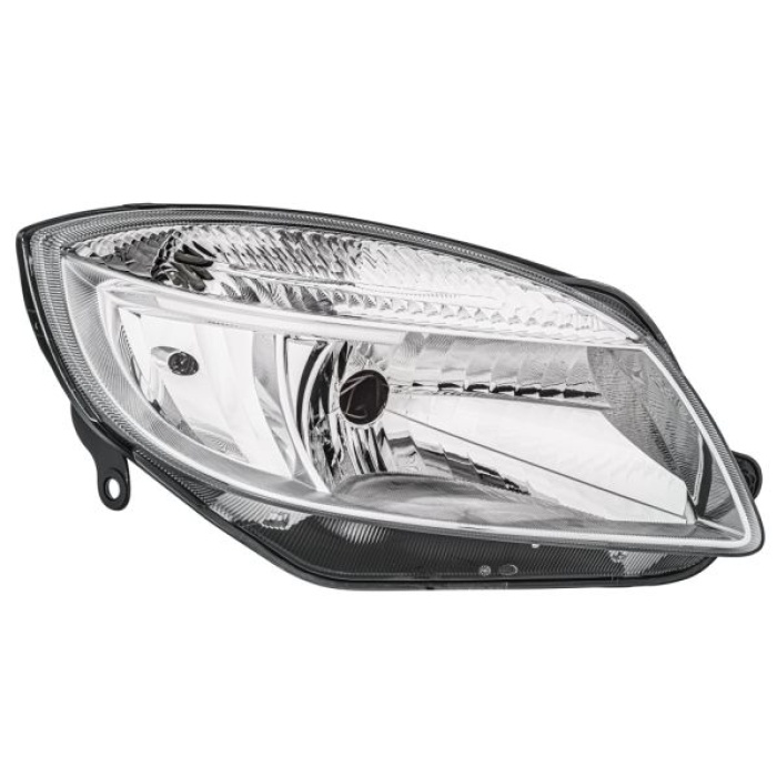 Skoda Fabia 2006-2014 Arası 1.4 Sağ Hella Marka Far