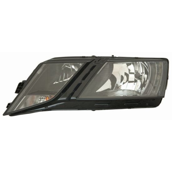 Skoda Octavia 2012-2016 Arası 1.6 TDI, 1.2 TSI, 2.0 TDI, 1.8 TSI, 1.4 TSI Sol Depo Marka Far