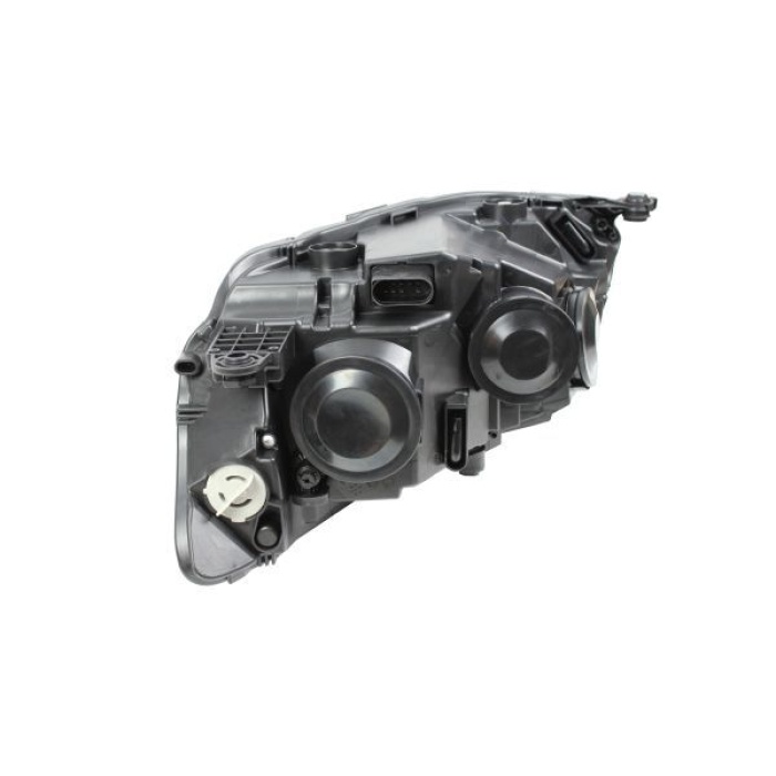 Skoda Fabia 2014-2018 Arası 1.2 TSI, 1.4 TDI, 1.6, 1.0 Sağ Depo Marka Far