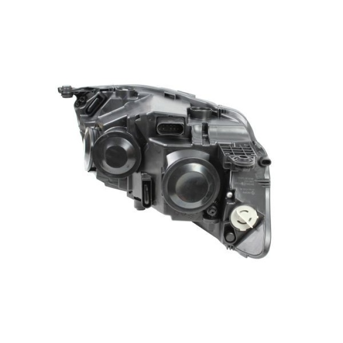 Skoda Fabia 2014-2018 Arası 1.2 TSI, 1.4 TDI, 1.6, 1.0 Sol Depo Marka Far