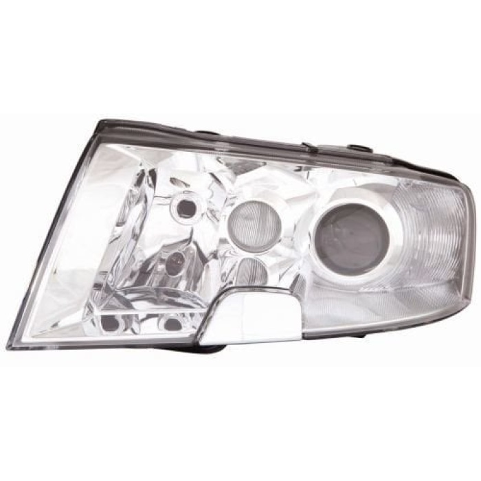 Skoda Superb 2001-2008 Arası 1.9 TDI, 2.0 TDI, 2.5 TDI, 2.8 V6, 2.0 Sol Depo Marka Far