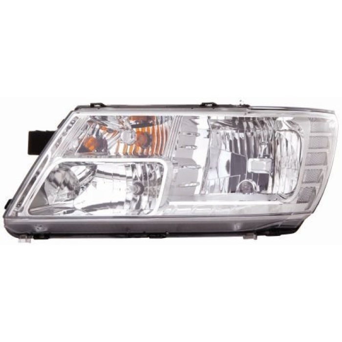 Fiat Freemont 2011-2015 Arası 2.0 JTD 4x4, 2.4, 2.0 JTD, 3.6 4x4 Sol Depo Marka Far