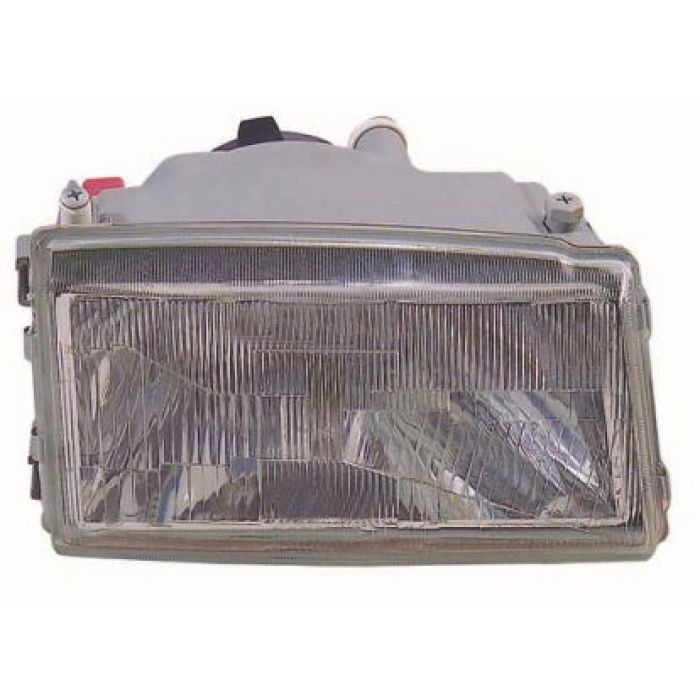 Fiat Uno 1983-2013 Arası 45 0.9, 45 1.0, 50 i.e. 1.1, 70 i.e. 1.4, 75 i.e. 1.5, 60 Diesel 1.7, 1.4 Turbo i.e., 1.3 Super Diesel, 50 1.1, 1.3 Turbo i.e. Sol Depo Marka Far