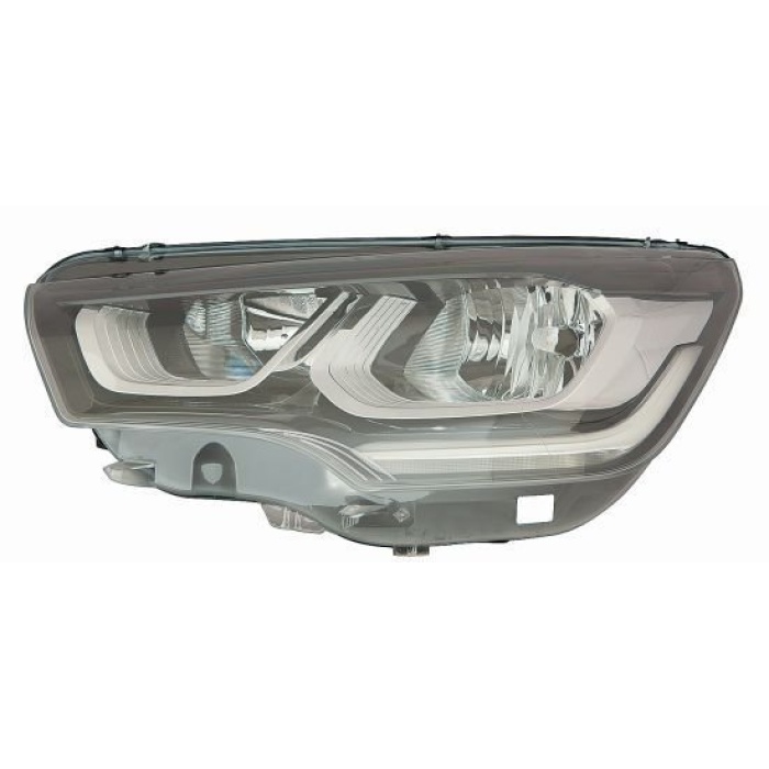 Citroen C4 2009-2013 Arası 1.6 VTi 120, 1.6 HDi 115, 2.0 HDi / BlueHDi 150, 1.6 HDi 110, 1.6 VTi 120 LPG, 1.6 BlueHDi 120, 1.6 THP 155, 1.6 HDi 90, 1.2 THP 130, 1.4 VTi 95 Sağ Depo Marka Far