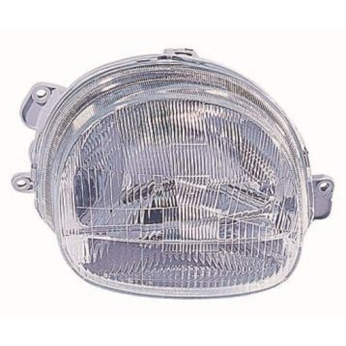 Renault Twingo 1993-2012 Arası 1.2 Sol Depo Marka Far