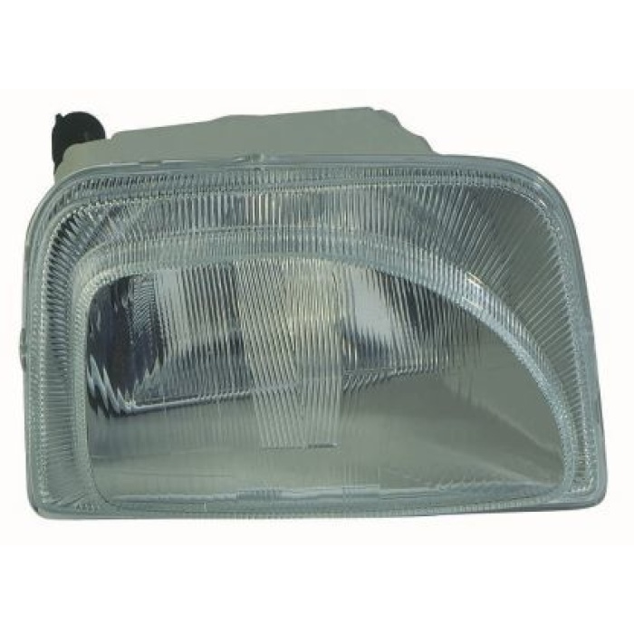 Renault Express 1985-2001 Arası 1.2, 1.4, 1.9 D Sol Depo Marka Far