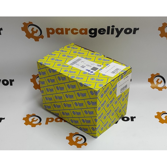 Egea 1.4 T-Jet Ön Amortisör Takozu (Rulmanlı) Orijinal 52120559