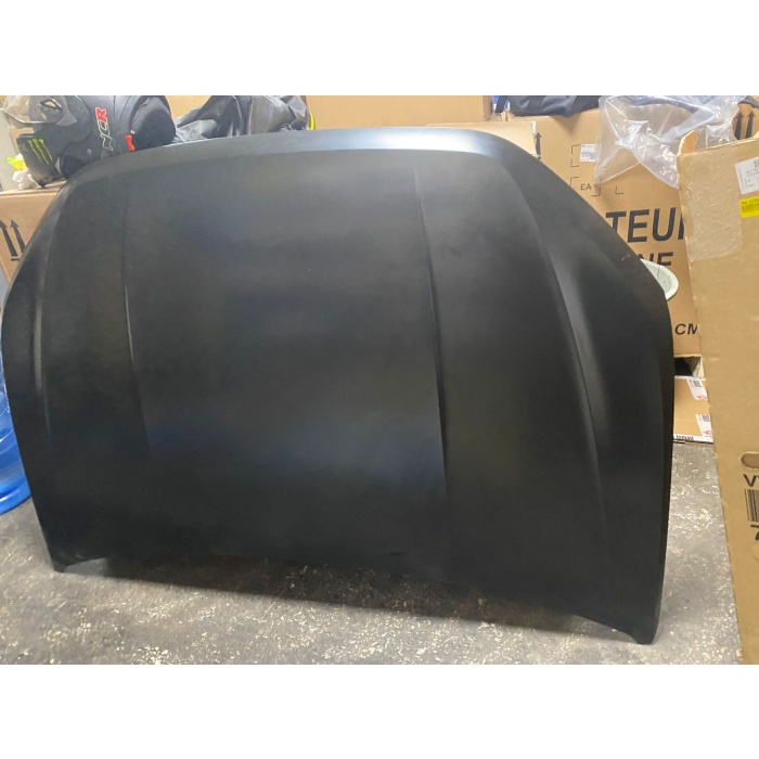 Motor Kaputu Volkswagen Taigo 2021-2024 Orijinal