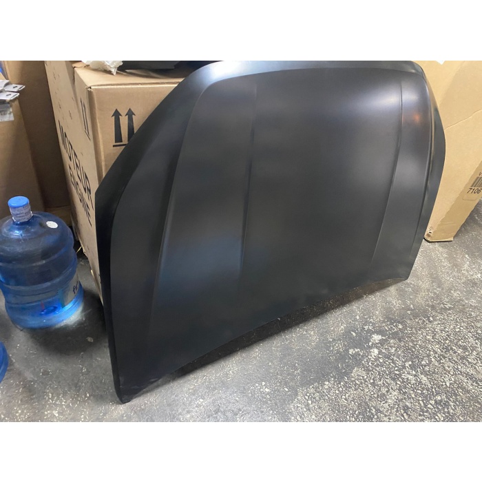 Motor Kaputu Volkswagen Taigo 2021-2024 Orijinal