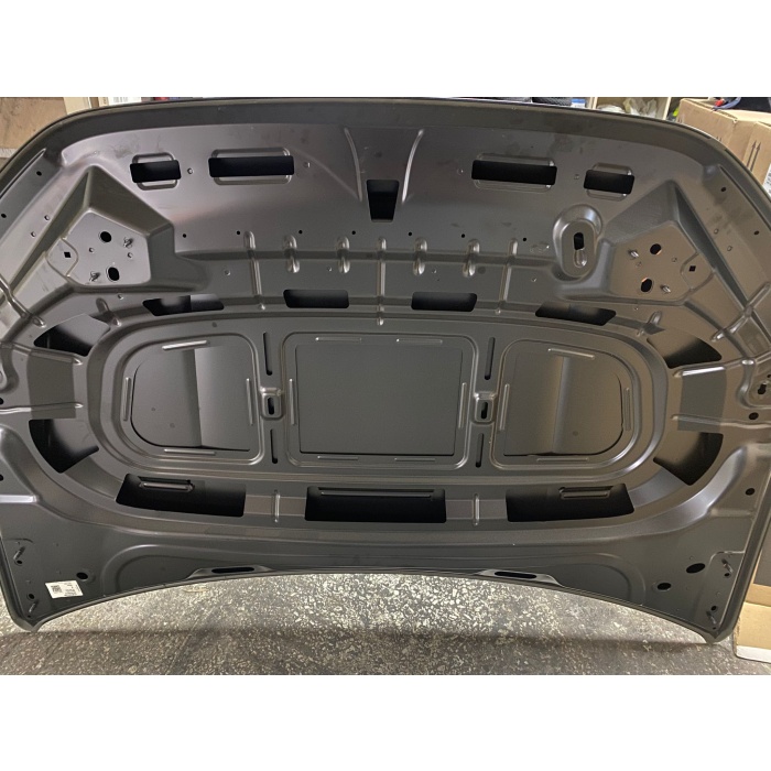 Motor Kaputu Volkswagen Taigo 2021-2024 Orijinal