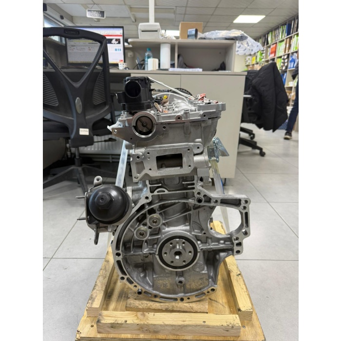 Kule Motor DV6 1.6 HDI 207 307 308 Partner Berlingo Focus C-Max