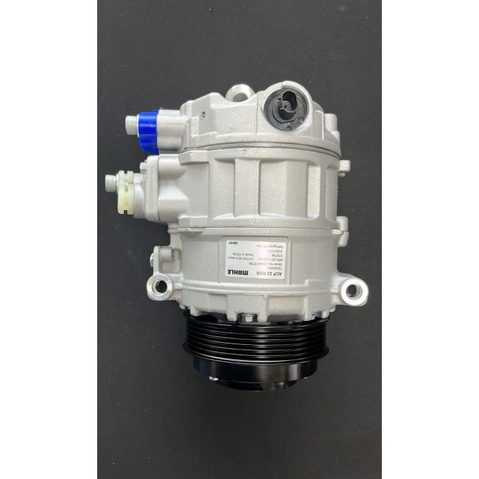 KLIMA KOMPRESORU MAHLE MERCEDES W203 CL203 C209 C219 W211 W220 W639 B906