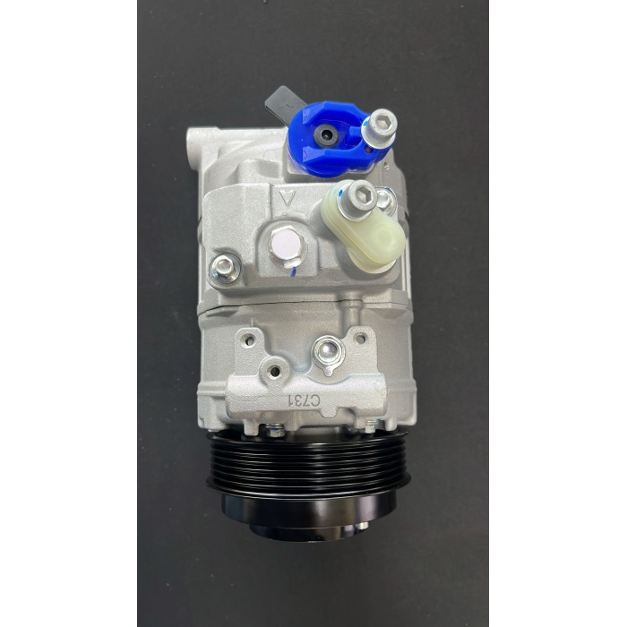 KLIMA KOMPRESORU MAHLE MERCEDES W203 CL203 C209 C219 W211 W220 W639 B906