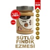 Sütlü Fındık Ezmesi - (330 gr)
