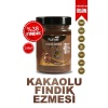 Kakaolu Fındık Ezmesi 330g